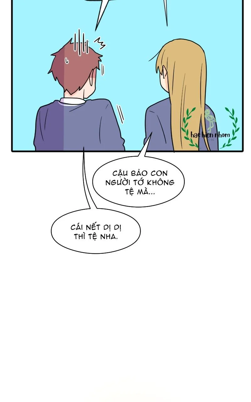 Truyện Ngôn Nhưng Không Ngôn Lắm: Chapter 32