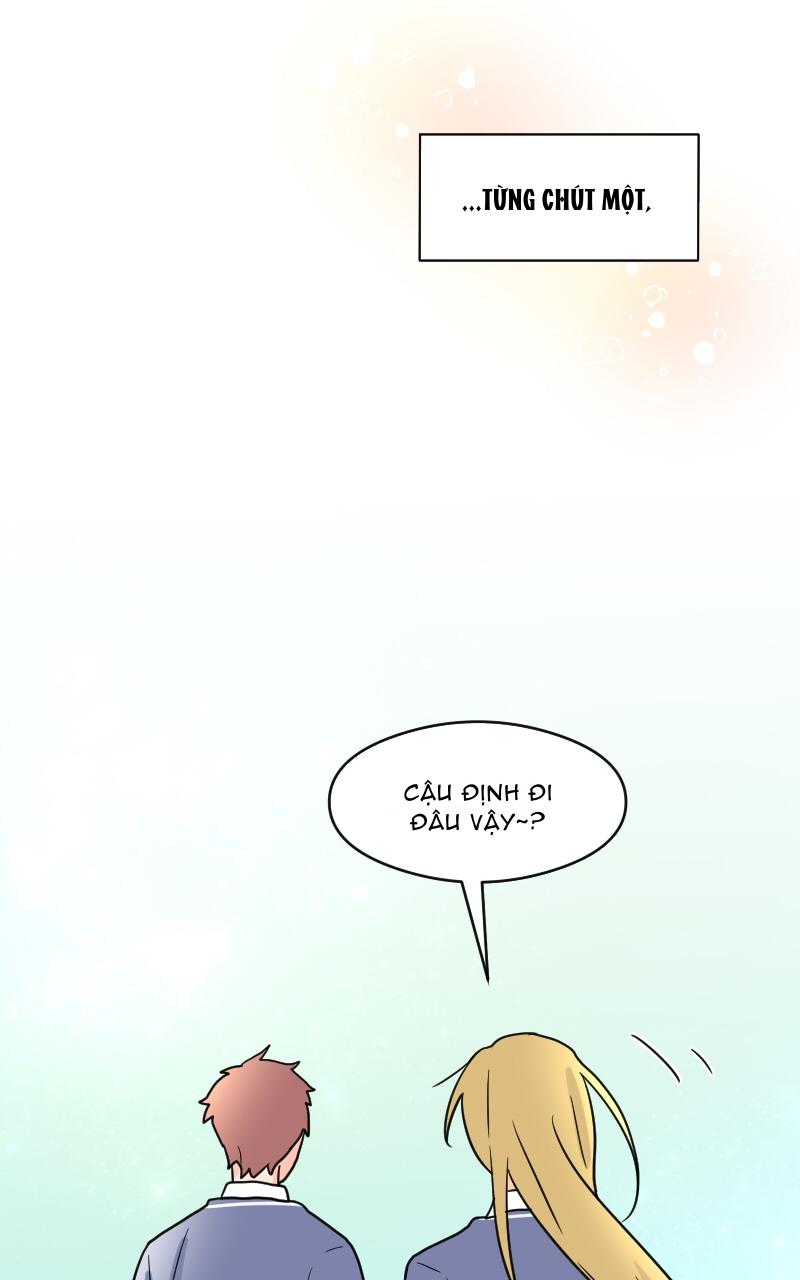 Truyện Ngôn Nhưng Không Ngôn Lắm: Chapter 32