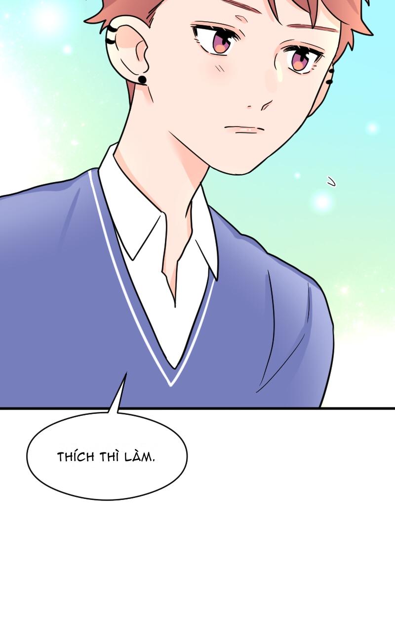 Truyện Ngôn Nhưng Không Ngôn Lắm: Chapter 32