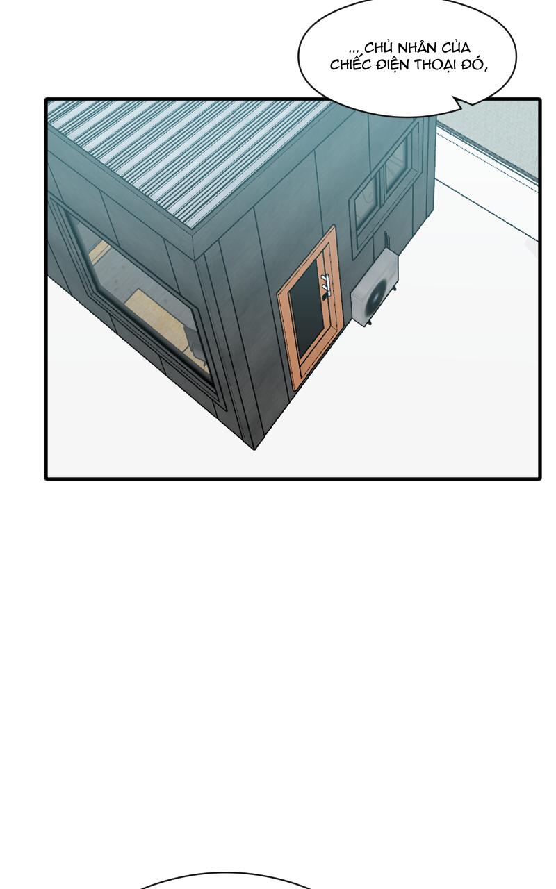 Truyện Ngôn Nhưng Không Ngôn Lắm: Chapter 32