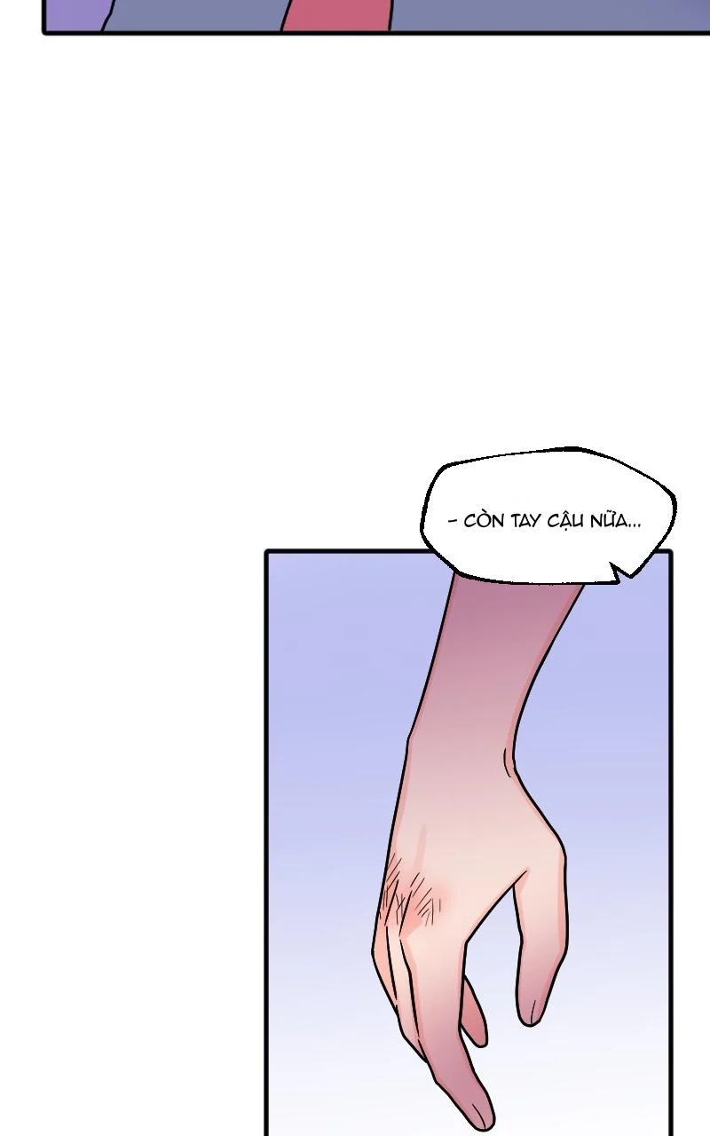 Truyện Ngôn Nhưng Không Ngôn Lắm: Chapter 32