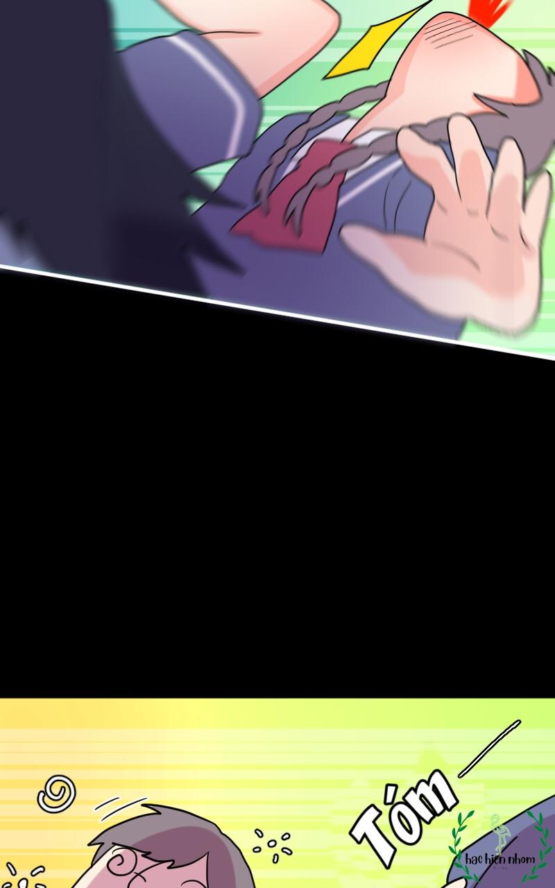 Truyện Ngôn Nhưng Không Ngôn Lắm: Chapter 32