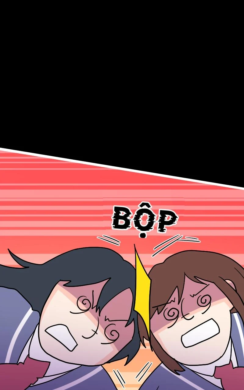Truyện Ngôn Nhưng Không Ngôn Lắm: Chapter 32