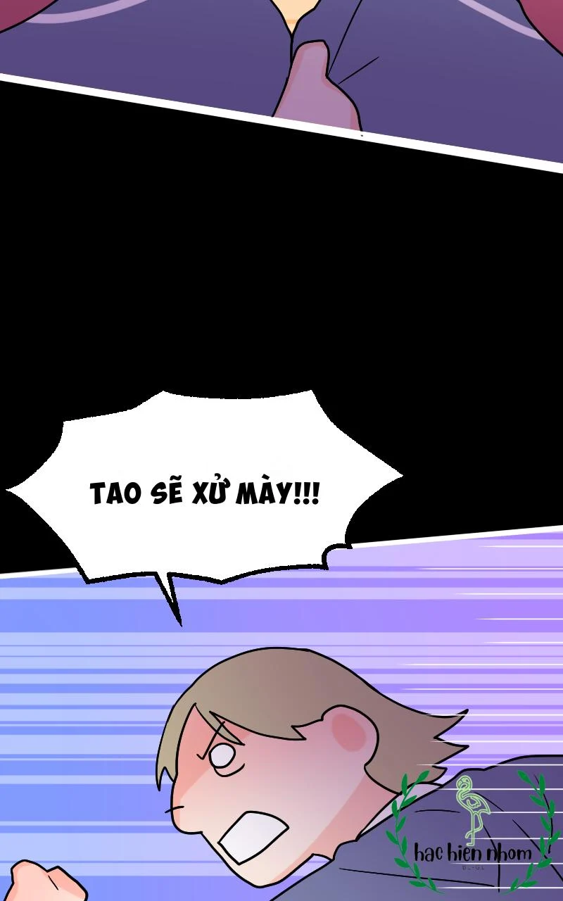 Truyện Ngôn Nhưng Không Ngôn Lắm: Chapter 32