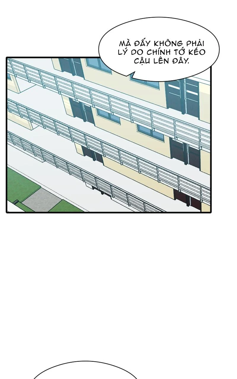 Truyện Ngôn Nhưng Không Ngôn Lắm: Chapter 32