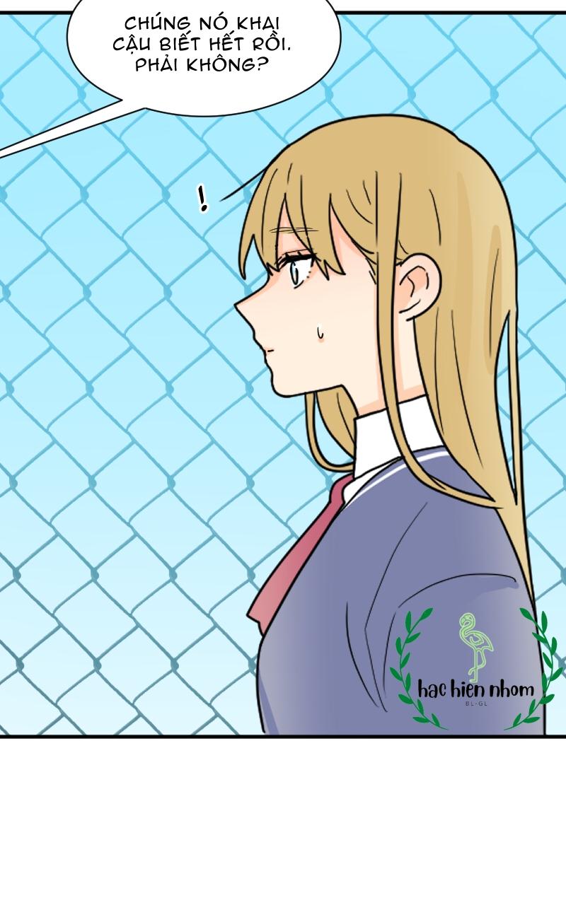 Truyện Ngôn Nhưng Không Ngôn Lắm: Chapter 32