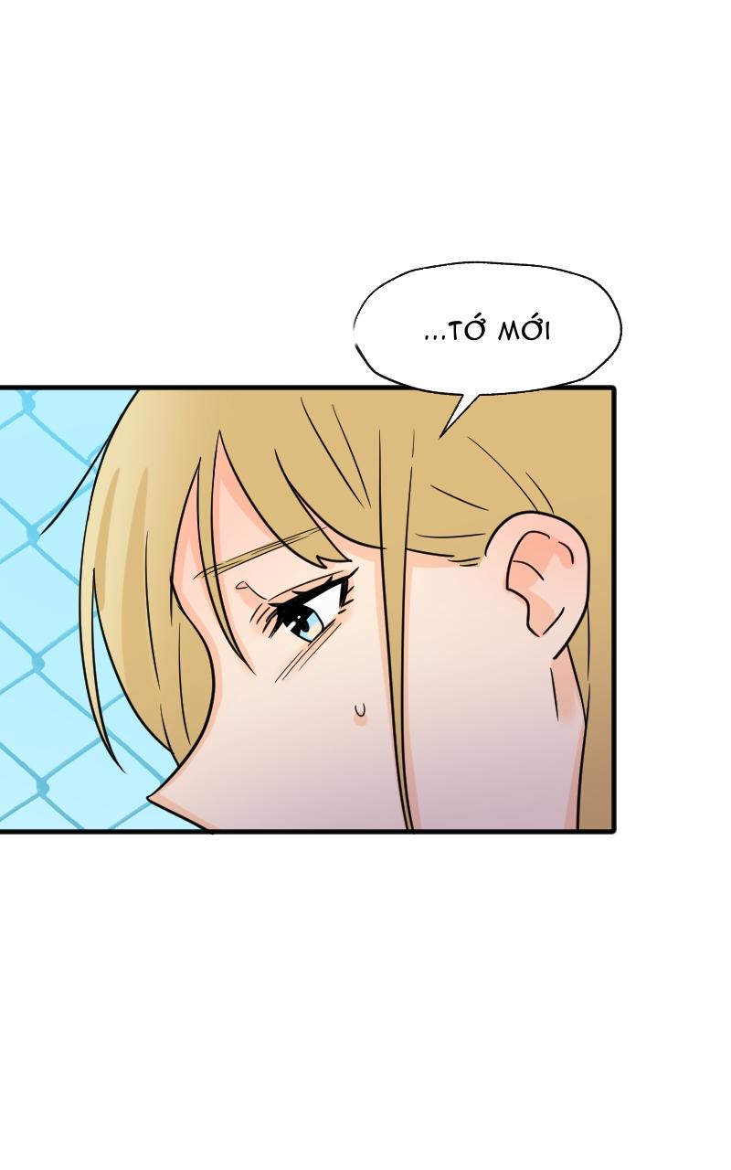 Truyện Ngôn Nhưng Không Ngôn Lắm: Chapter 32
