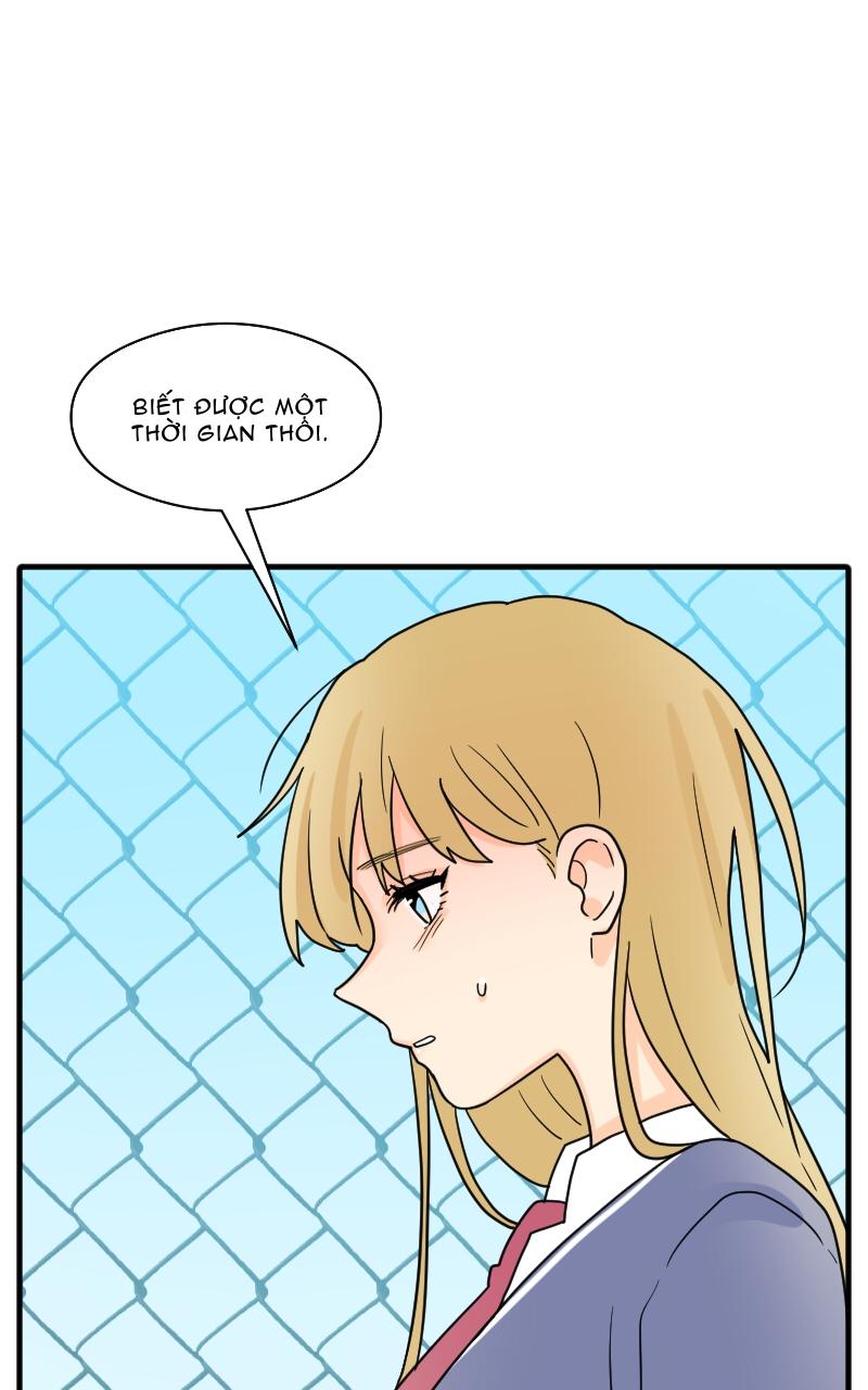 Truyện Ngôn Nhưng Không Ngôn Lắm: Chapter 32