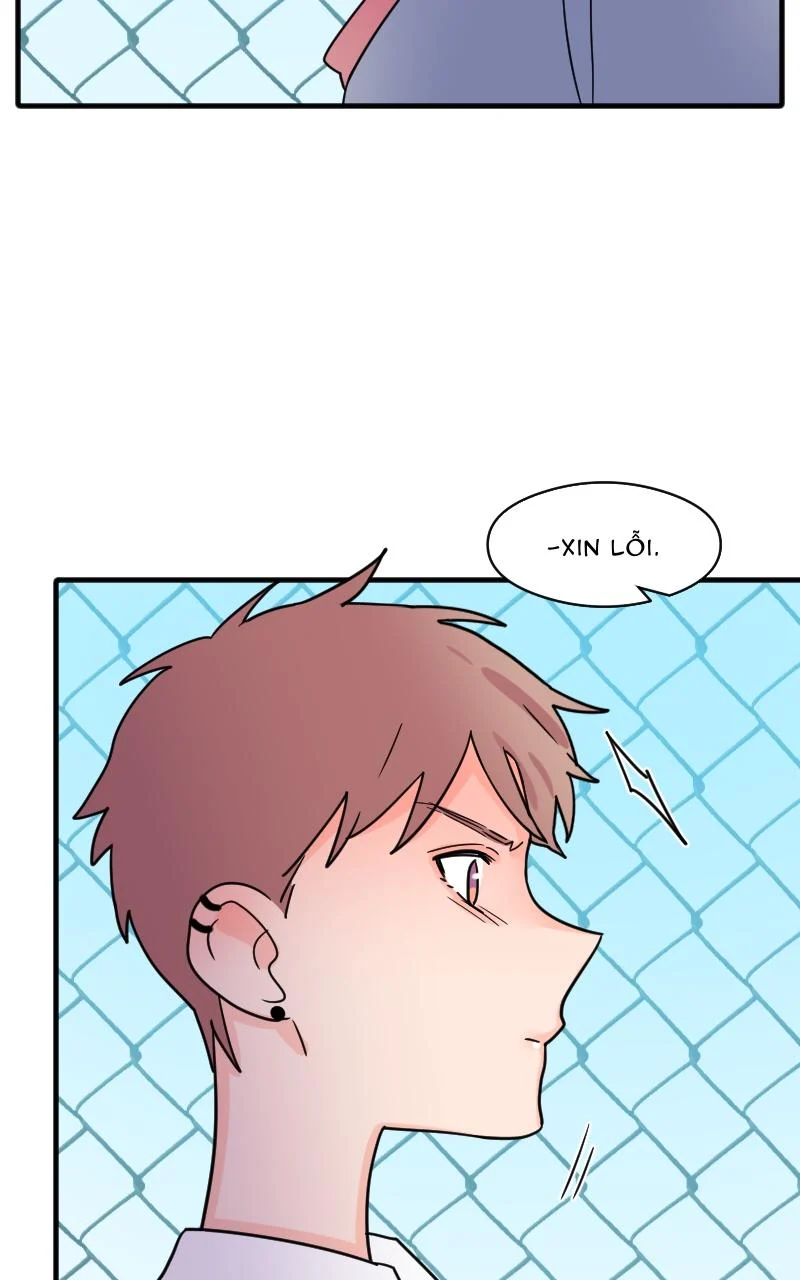 Truyện Ngôn Nhưng Không Ngôn Lắm: Chapter 32