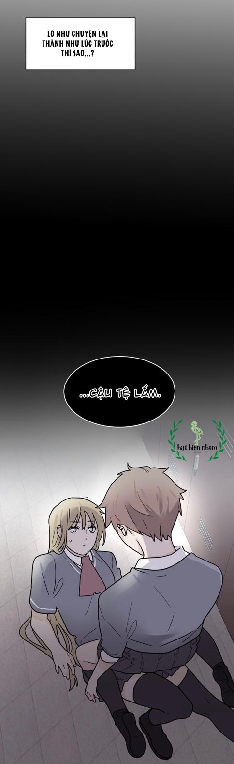 Truyện Ngôn Nhưng Không Ngôn Lắm: Chapter 32
