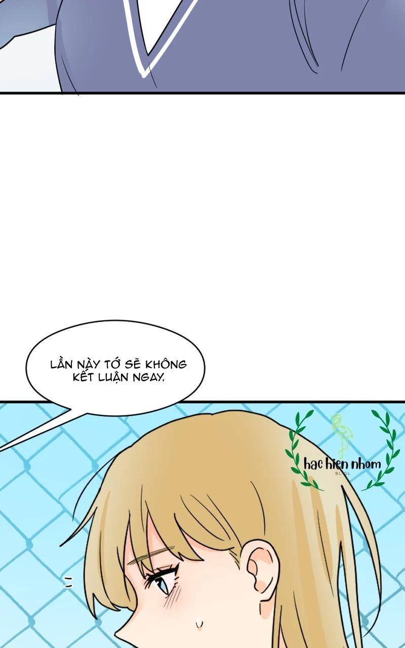 Truyện Ngôn Nhưng Không Ngôn Lắm: Chapter 32