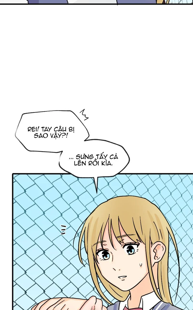 Truyện Ngôn Nhưng Không Ngôn Lắm: Chapter 32