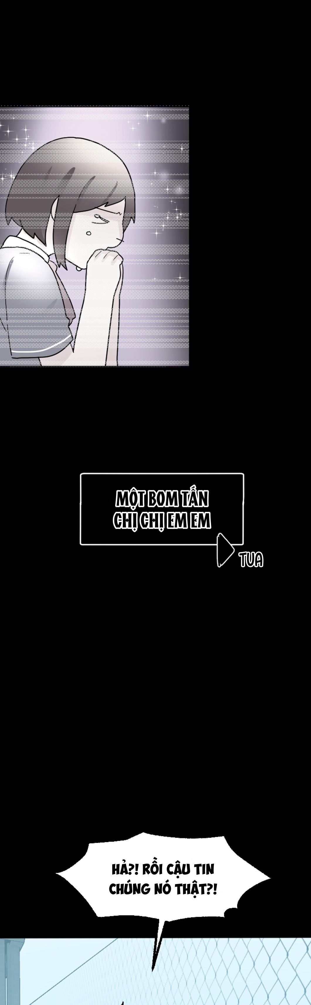 Truyện Ngôn Nhưng Không Ngôn Lắm: Chapter 32