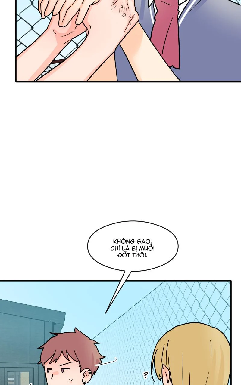 Truyện Ngôn Nhưng Không Ngôn Lắm: Chapter 32