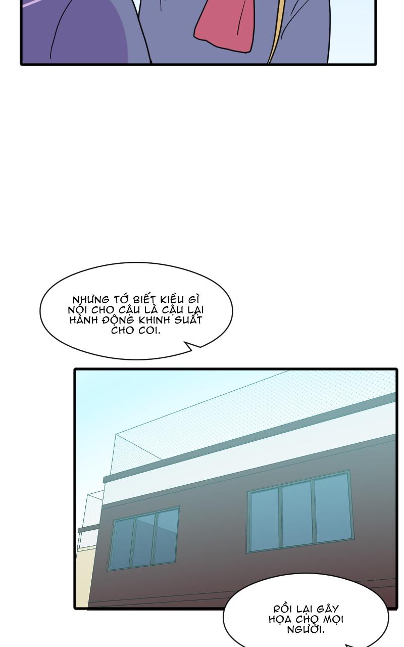 Truyện Ngôn Nhưng Không Ngôn Lắm: Chapter 32