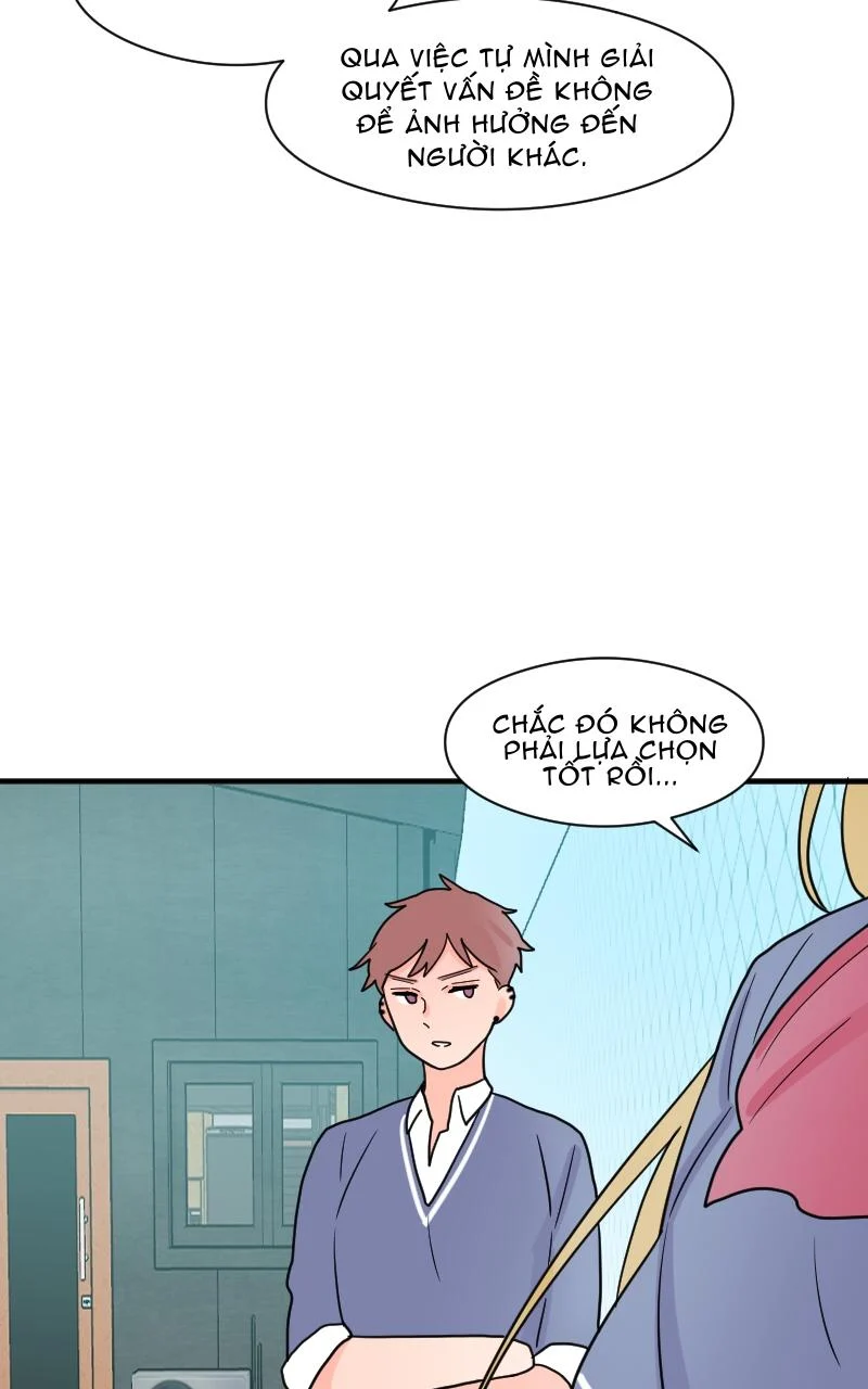 Truyện Ngôn Nhưng Không Ngôn Lắm: Chapter 32