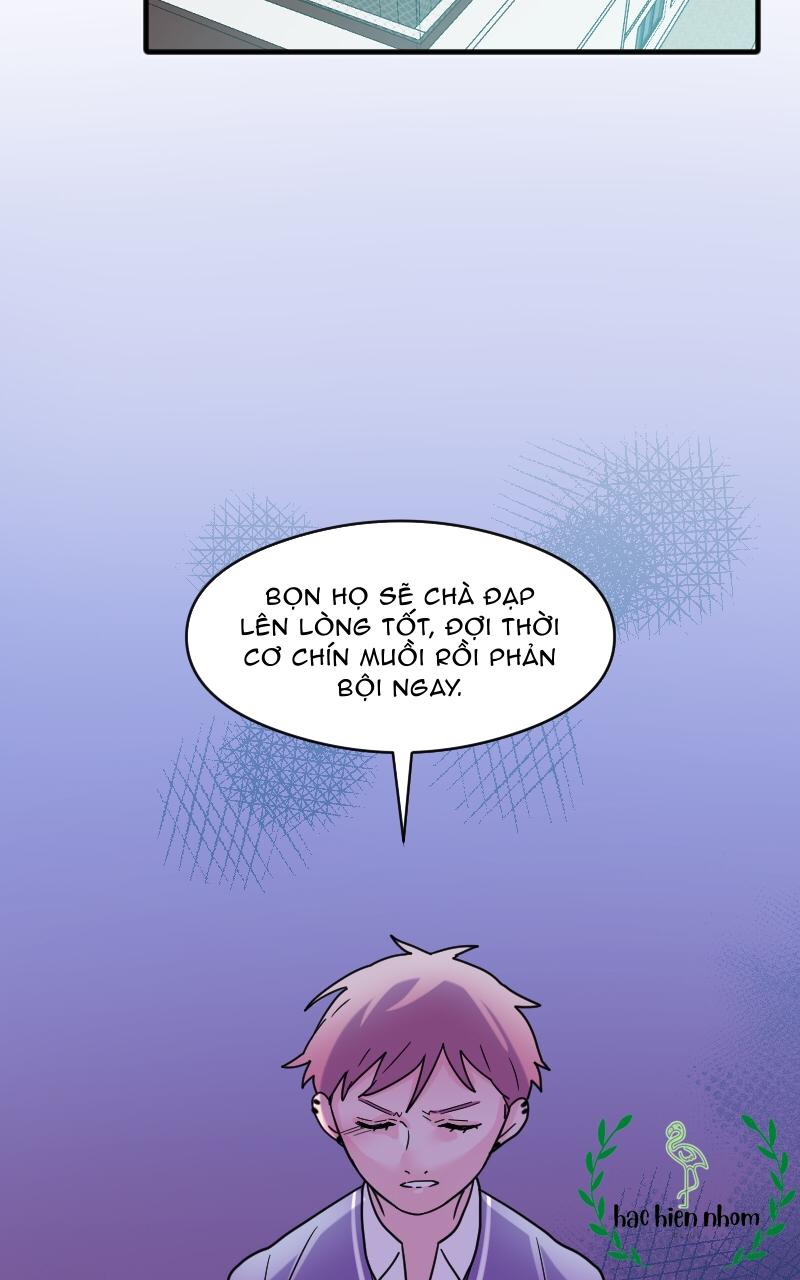 Truyện Ngôn Nhưng Không Ngôn Lắm: Chapter 32