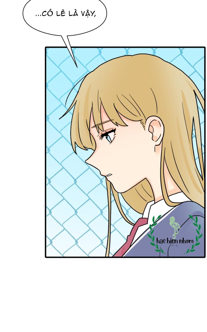 Truyện Ngôn Nhưng Không Ngôn Lắm: Chapter 32