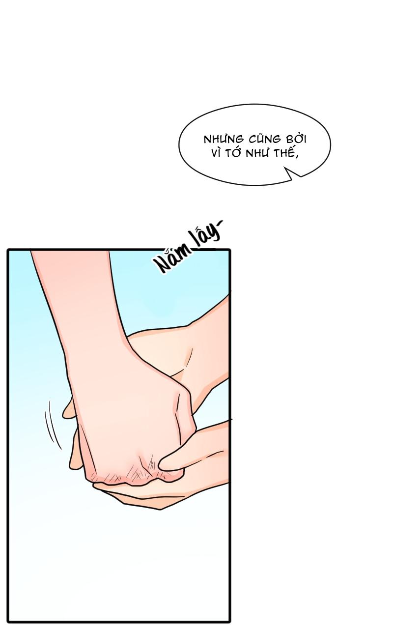 Truyện Ngôn Nhưng Không Ngôn Lắm: Chapter 32