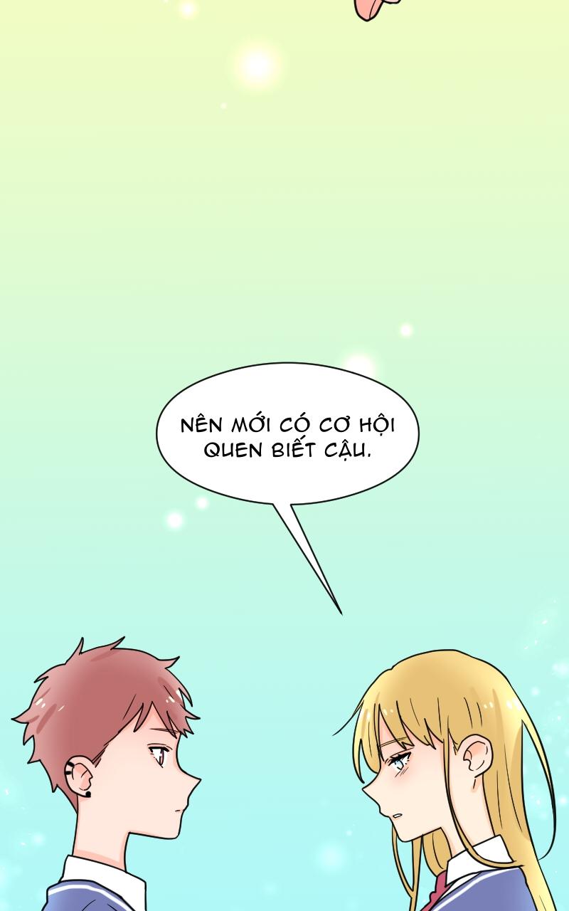 Truyện Ngôn Nhưng Không Ngôn Lắm: Chapter 32