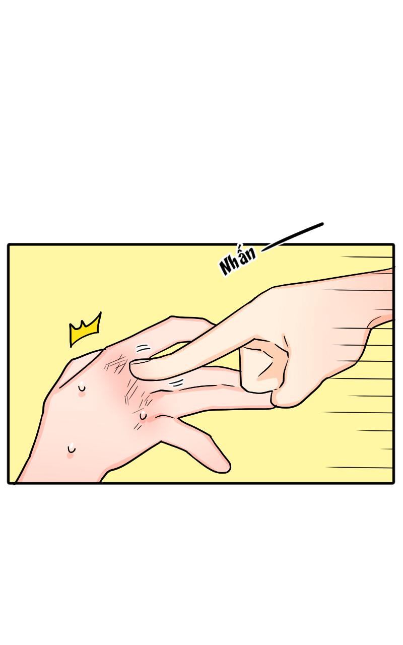 Truyện Ngôn Nhưng Không Ngôn Lắm: Chapter 32