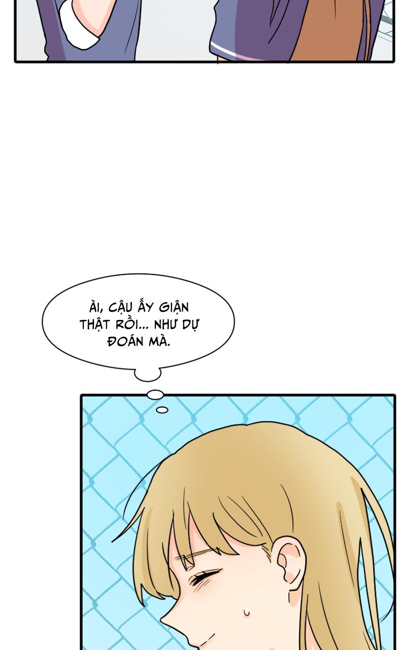 Truyện Ngôn Nhưng Không Ngôn Lắm: Chapter 32
