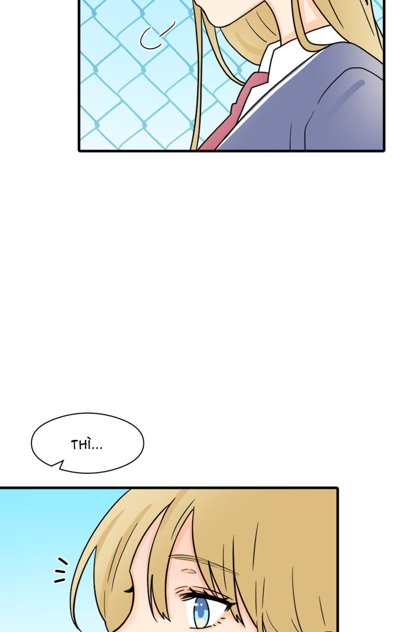 Truyện Ngôn Nhưng Không Ngôn Lắm: Chapter 32