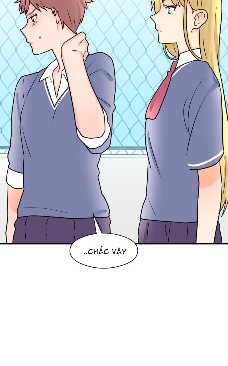 Truyện Ngôn Nhưng Không Ngôn Lắm: Chapter 32