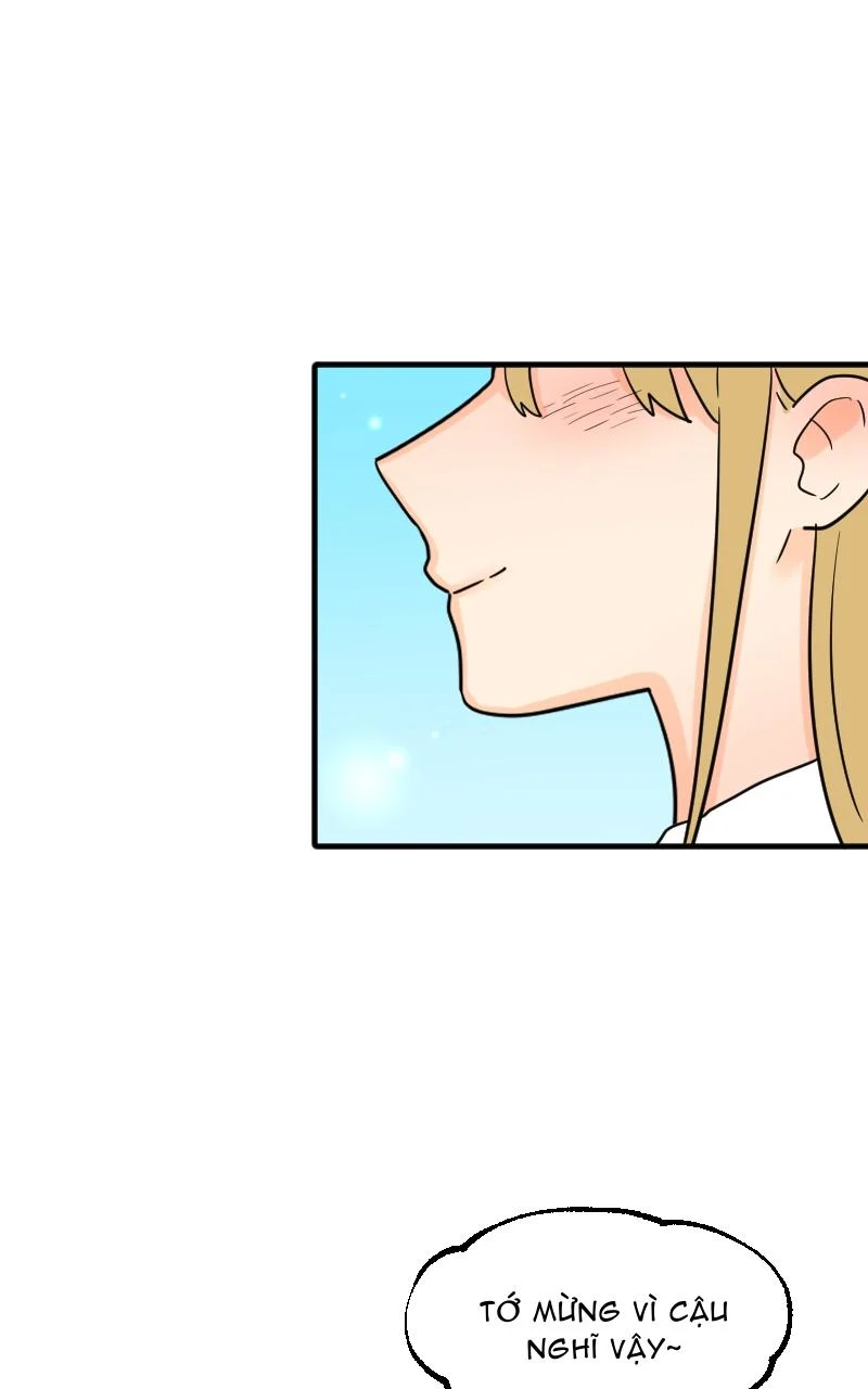 Truyện Ngôn Nhưng Không Ngôn Lắm: Chapter 32