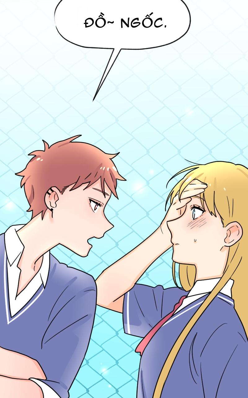 Truyện Ngôn Nhưng Không Ngôn Lắm: Chapter 32