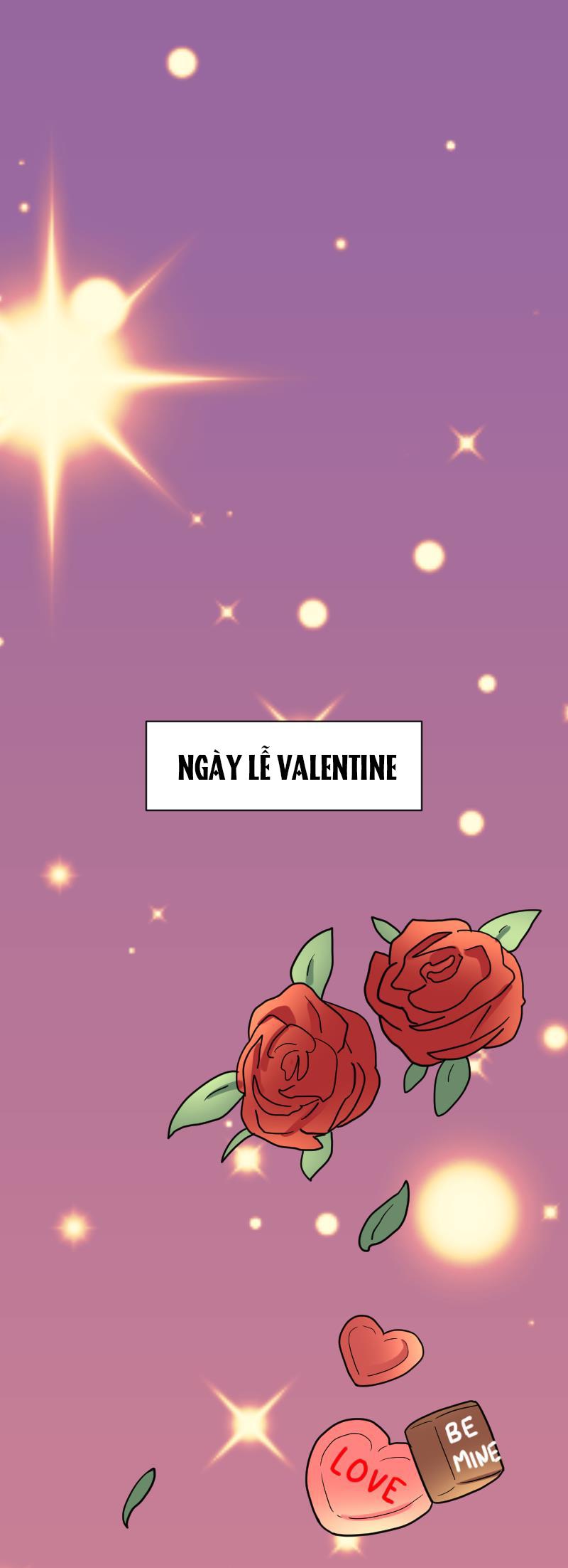 Truyện Ngôn Nhưng Không Ngôn Lắm: Chapter 33