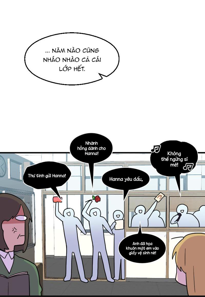 Truyện Ngôn Nhưng Không Ngôn Lắm: Chapter 33