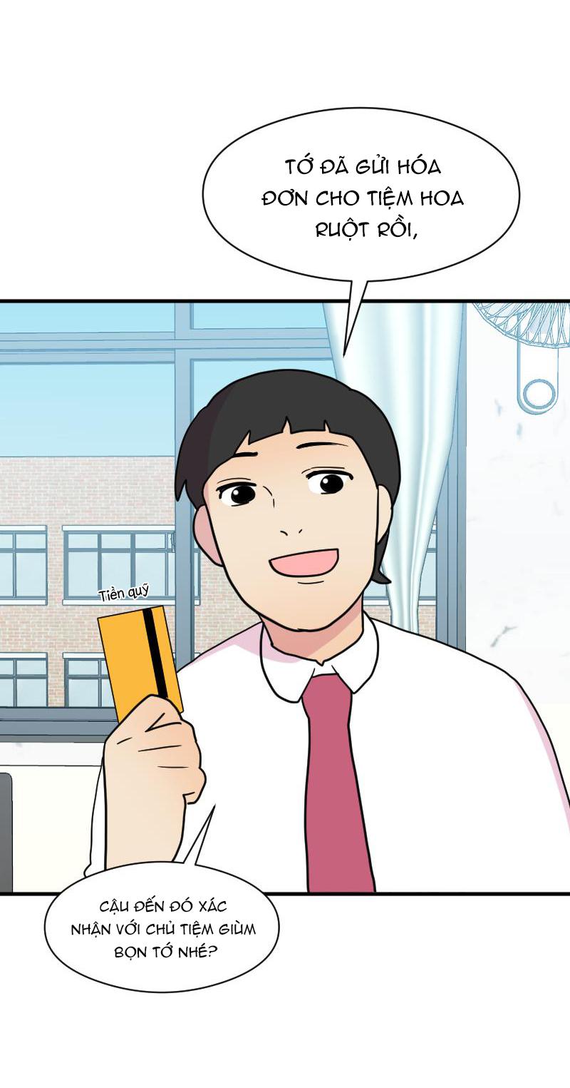 Truyện Ngôn Nhưng Không Ngôn Lắm: Chapter 33