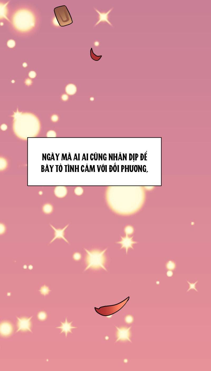 Truyện Ngôn Nhưng Không Ngôn Lắm: Chapter 33