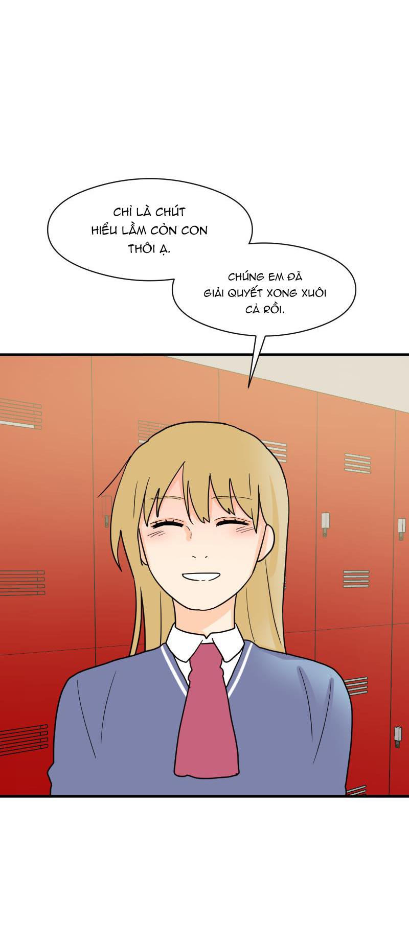 Truyện Ngôn Nhưng Không Ngôn Lắm: Chapter 33