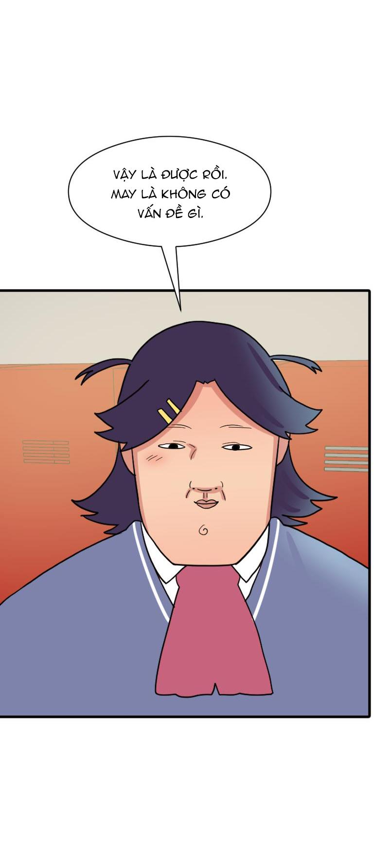 Truyện Ngôn Nhưng Không Ngôn Lắm: Chapter 33