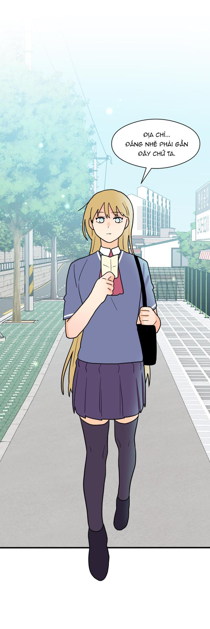 Truyện Ngôn Nhưng Không Ngôn Lắm: Chapter 33
