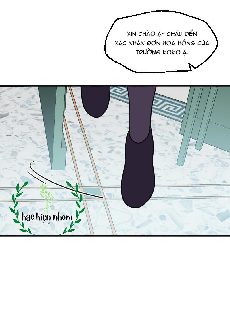 Truyện Ngôn Nhưng Không Ngôn Lắm: Chapter 33