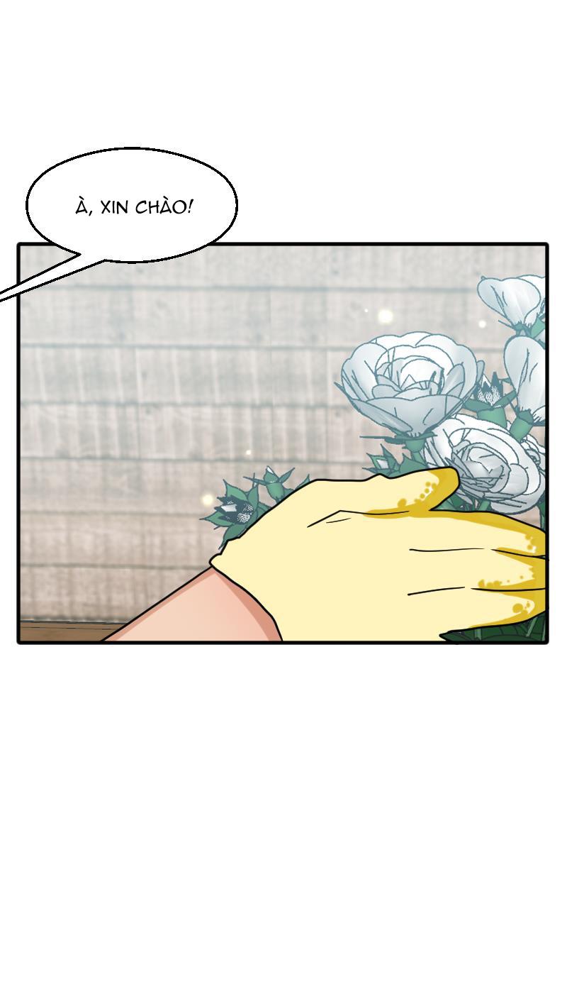 Truyện Ngôn Nhưng Không Ngôn Lắm: Chapter 33