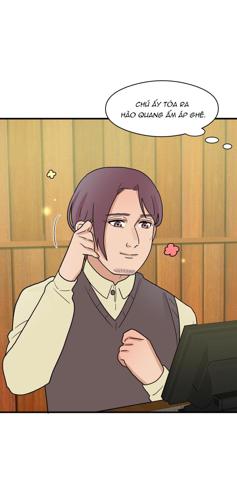 Truyện Ngôn Nhưng Không Ngôn Lắm: Chapter 33