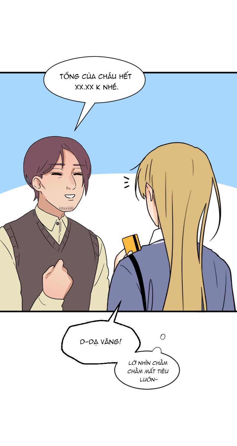 Truyện Ngôn Nhưng Không Ngôn Lắm: Chapter 33