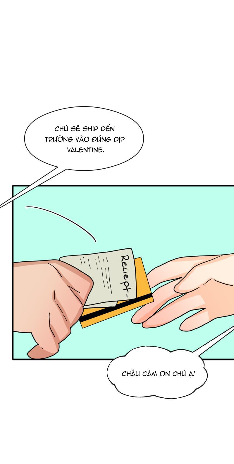 Truyện Ngôn Nhưng Không Ngôn Lắm: Chapter 33