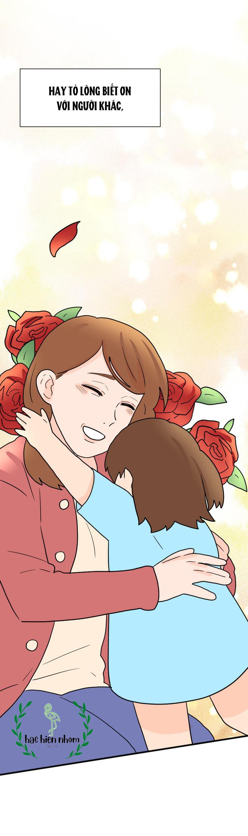 Truyện Ngôn Nhưng Không Ngôn Lắm: Chapter 33