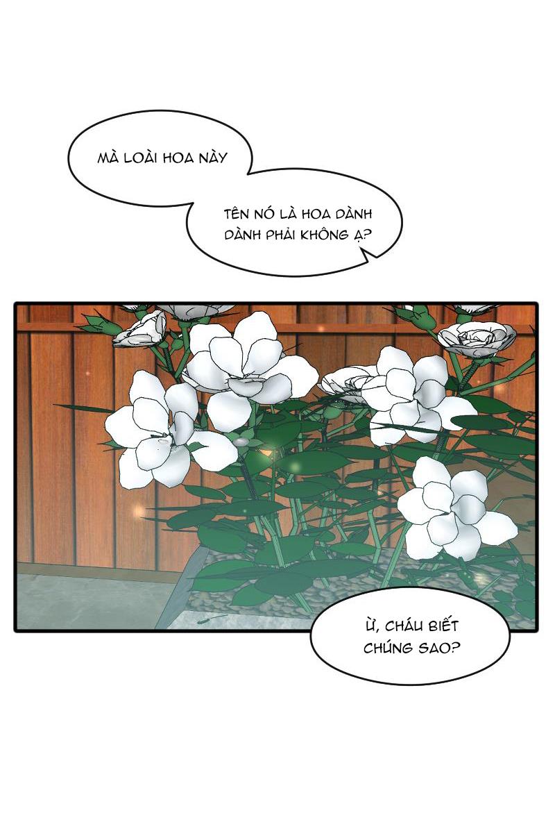 Truyện Ngôn Nhưng Không Ngôn Lắm: Chapter 33