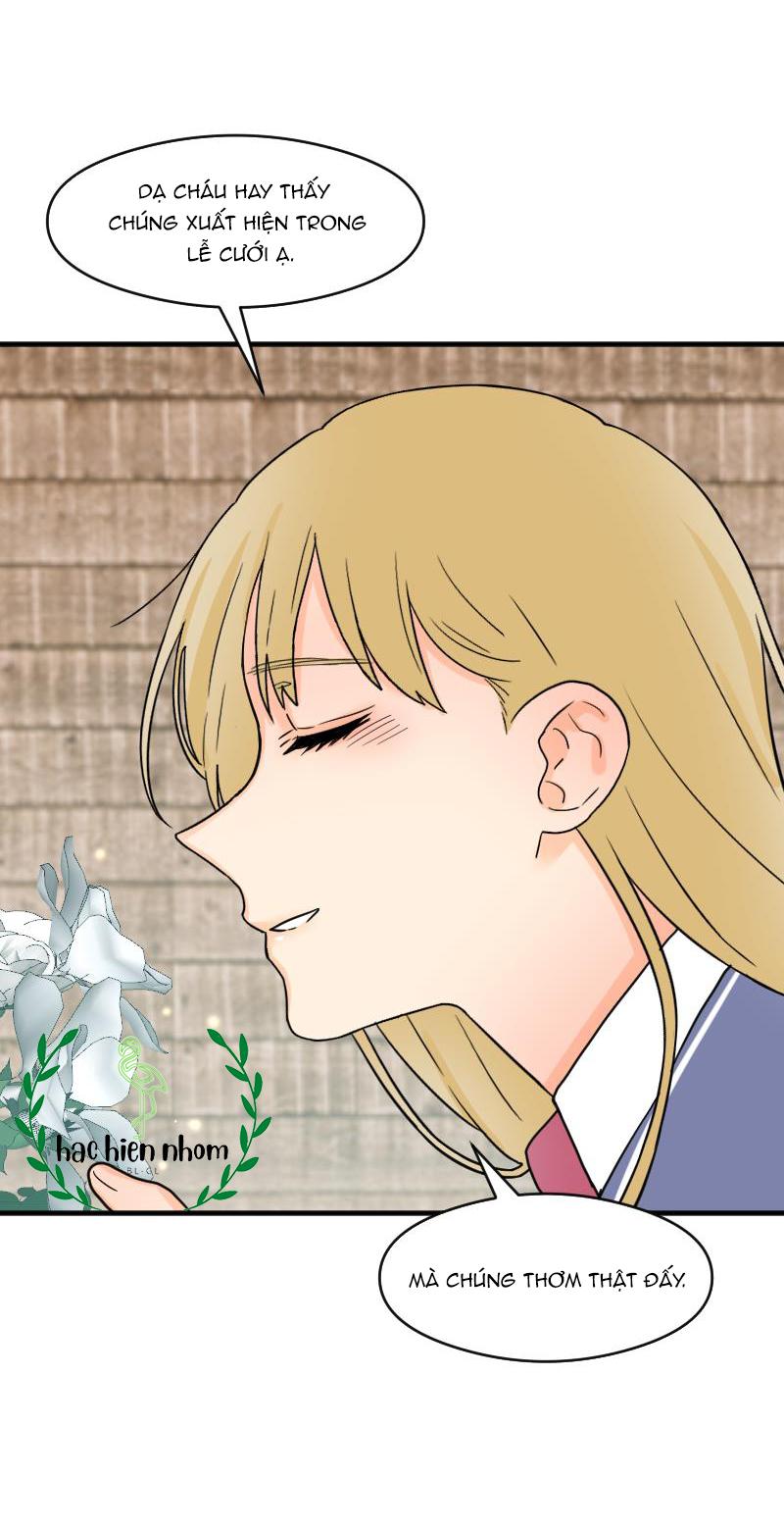 Truyện Ngôn Nhưng Không Ngôn Lắm: Chapter 33