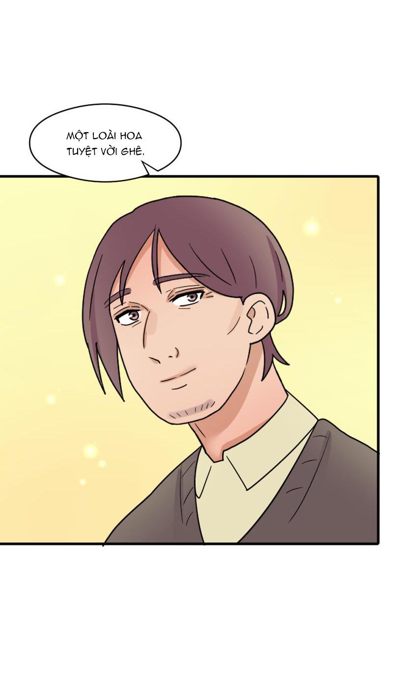 Truyện Ngôn Nhưng Không Ngôn Lắm: Chapter 33