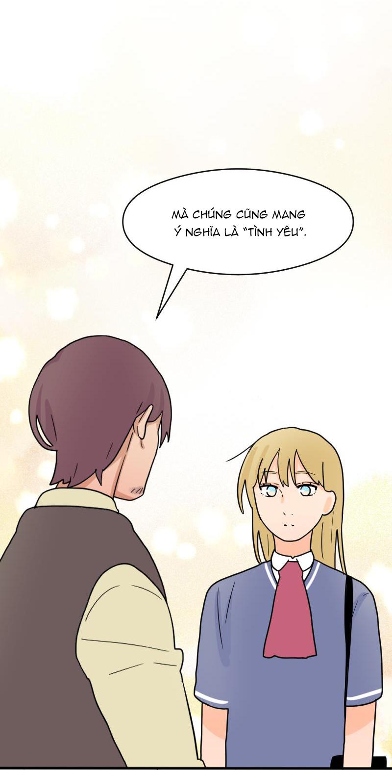 Truyện Ngôn Nhưng Không Ngôn Lắm: Chapter 33