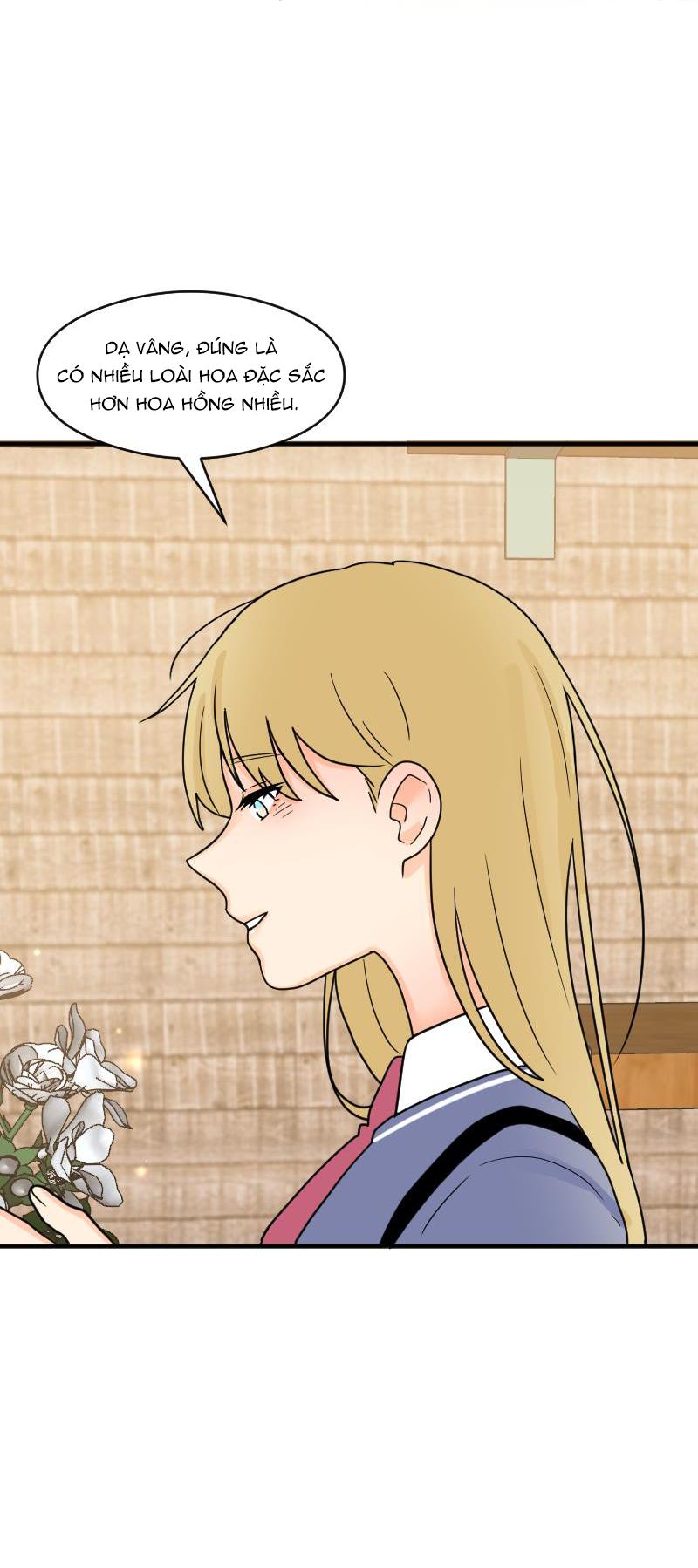 Truyện Ngôn Nhưng Không Ngôn Lắm: Chapter 33