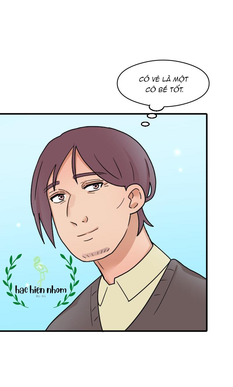 Truyện Ngôn Nhưng Không Ngôn Lắm: Chapter 33