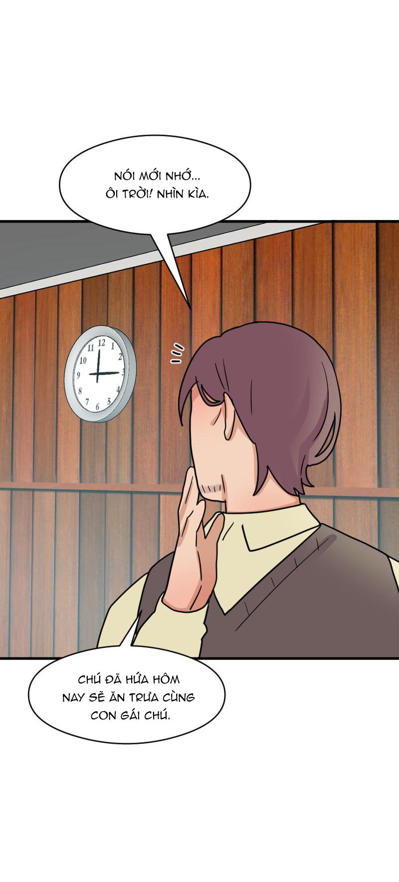 Truyện Ngôn Nhưng Không Ngôn Lắm: Chapter 33